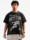 HIM Speedy Graphic Shirt