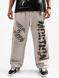 HIM™️ Signature Sweatpants