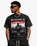 HIM Move With Purpose Graphic Shirt