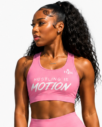 HIM Motivational Bra