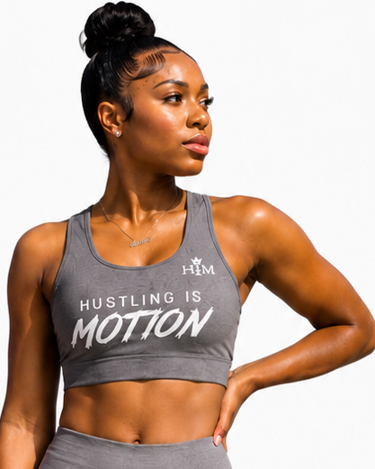 HIM Motivational Bra